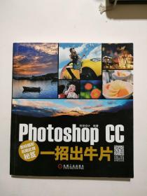 数码摄影后期处理秘笈：Photoshop CC一招出牛片