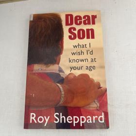 dear son what i wish i'd known at your age