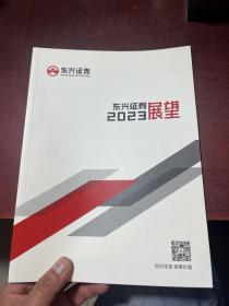 东兴证券2023展望