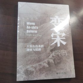 变宋：王安石改革的逻辑与陷阱