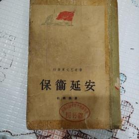 保卫延安