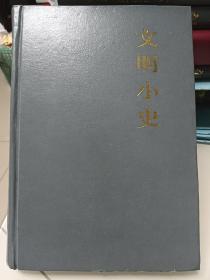 文明小史