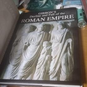 ROMAN EMPIRE