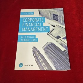 CORPORATE FINANCIAL MANAGEMENT SIXTH EDITION