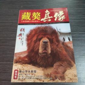 藏獒之窗 创刊号