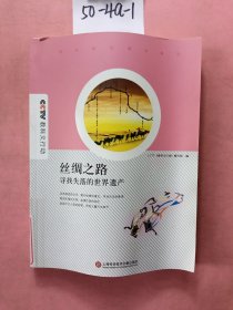 丝绸之路：寻找失落的世界遗产