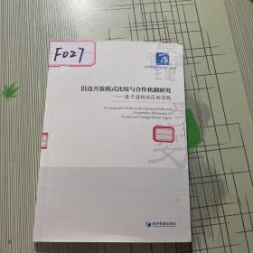 沿边开放模式比较与合作机制研究：基于滇桂地区的实践