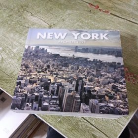New York Architecture纽约建筑群
