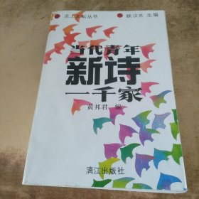 当代青年新诗一千家