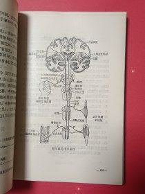 基础医学问答8神经系统