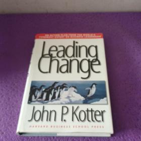 Leading Change