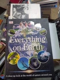 Everything on Earth