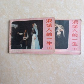 浪荡人的一生 上下集
