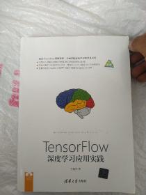 TensorFlow深度学习应用实践