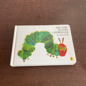 The Very Hungry Caterpillar