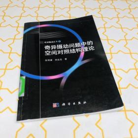 奇异摄动丛书（4）：奇异摄动问题中的空间对照结构理论