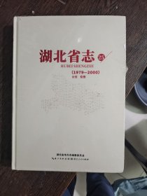 湖北省志25（1979-2000）公安 检察【全新塑封】 ，编号1626