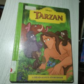 TARZAN