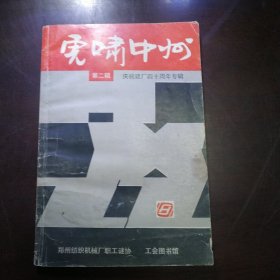 虎啸中州。灯谜（包邮）