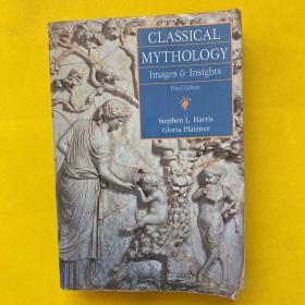 Classical Mythology: Images and Insights