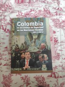 Colombia2011/2012