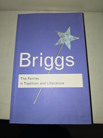 The Fairies in Tradition and Literature 传统与文学作品中的仙人