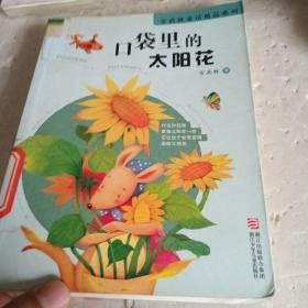 安武林童话精品系列：口袋里的太阳花