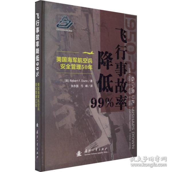 飞行事故率降低99%——美国海军航空兵安全管理50年