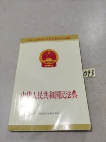 中华人民共和国民法典附草案说明32开