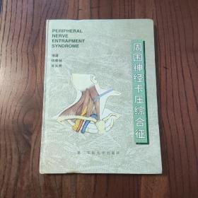 周围经卡压综合征 (精装本)