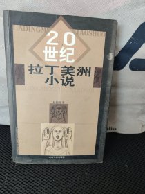 20世纪拉丁美洲小说