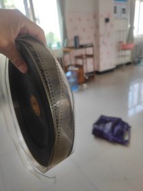 35mm电影胶片,科学与技术