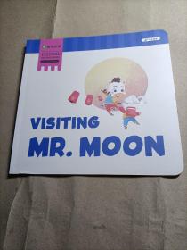 斑马Al课：Visiting mr.moon