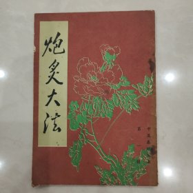 炮灸大法