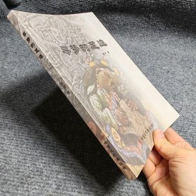 寻梦的足迹