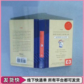 The Intellectual Devotional: Modern Culture  知識分子的獻身精神：現(xiàn)代文化