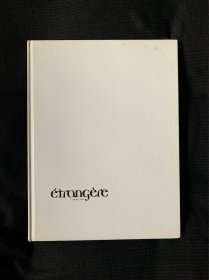 【现货】青田典子 写真集 ETRANGERE