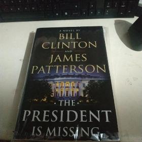 The President Is Missing 失蹤的總統(tǒng)