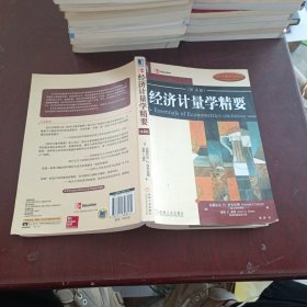 经济计量学精要