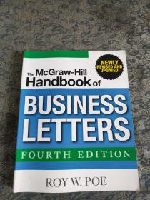 TheMcGraw-HillHandbookofBusinessLetters