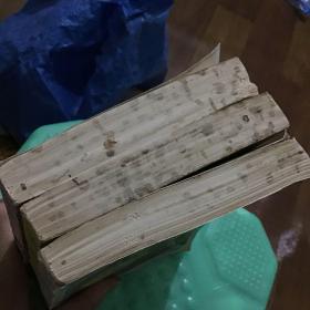 秘密七人团（上中下）：Secret Seven