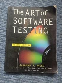 The Art of Software Testing