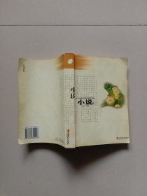 二十世纪中国文学作品选·小说卷