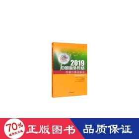 2019中国海外网络传播力建设报告