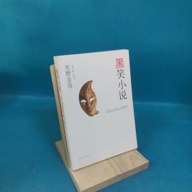 黑笑小说：东野圭吾作品11