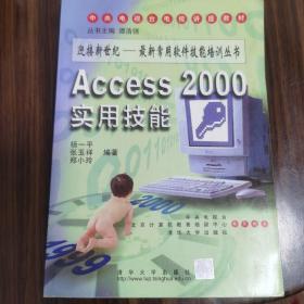 Access 2000实用技能