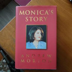 Monica's Story