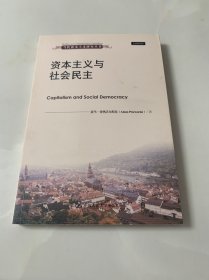 当代资本主义研究丛书：资本主义与社会民主