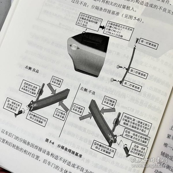 丰田自工序完结实践指南 打造精益自动化全价值链