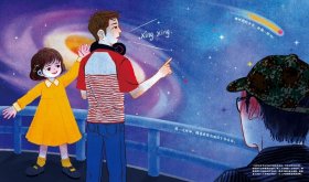 与众不同的成长·白噪音